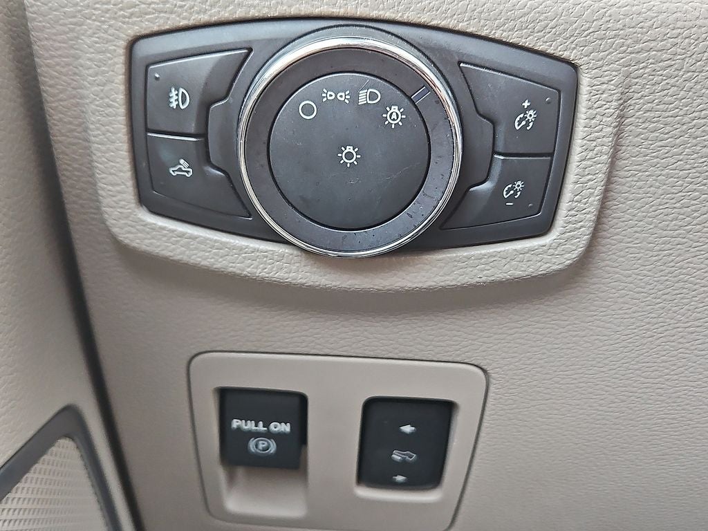 2019 Ford F-150 Limited