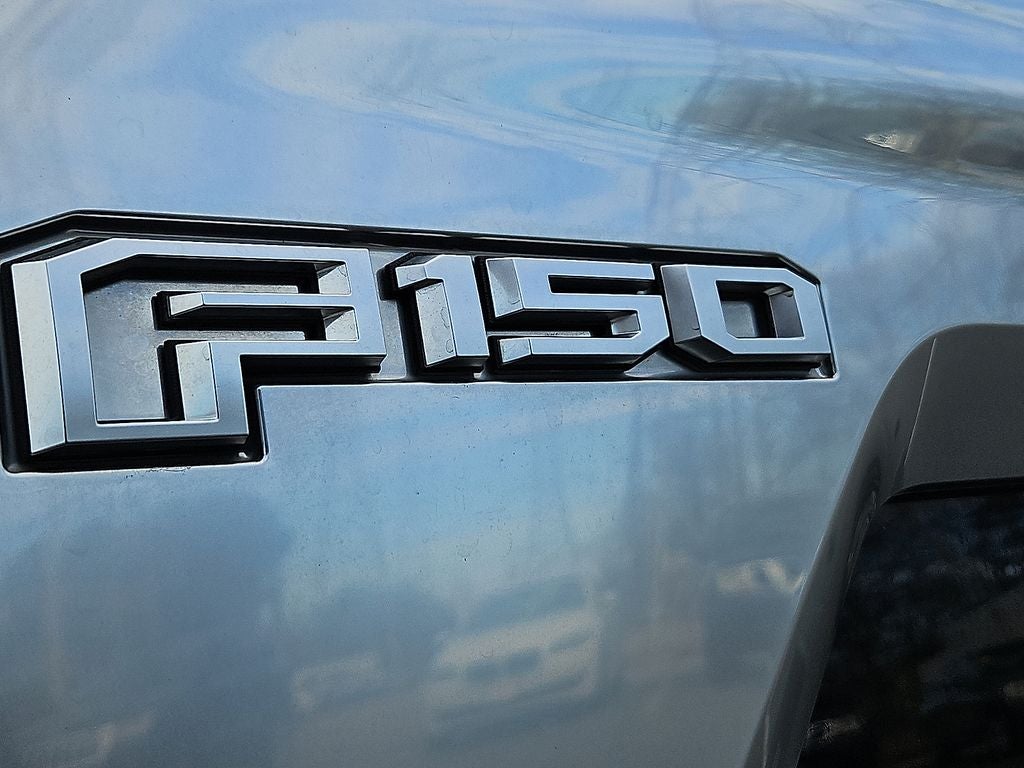 2019 Ford F-150 Limited