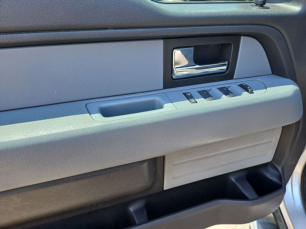 2014 Ford F-150 STX