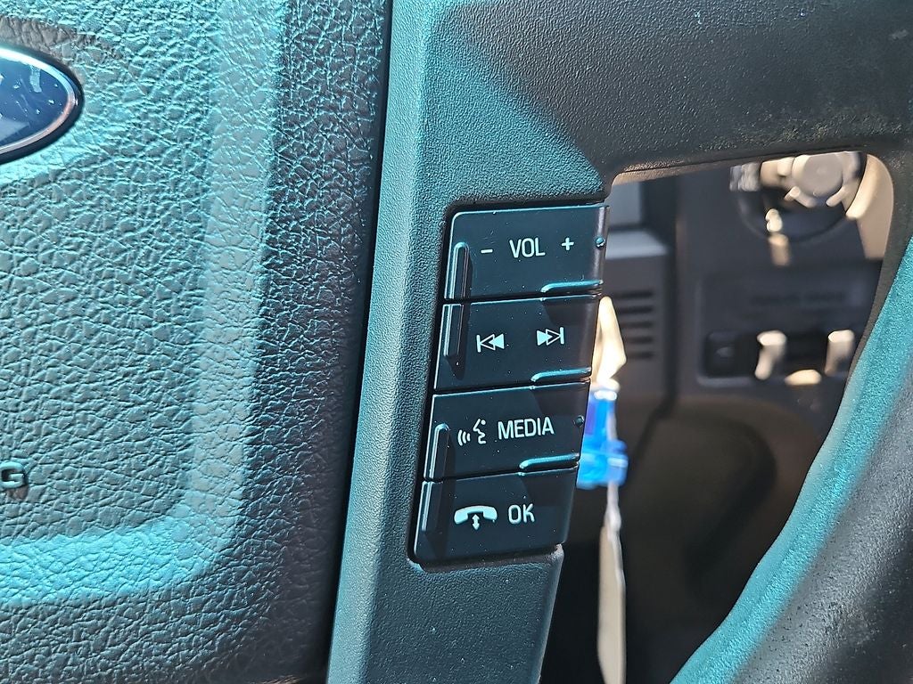 2014 Ford F-150 STX