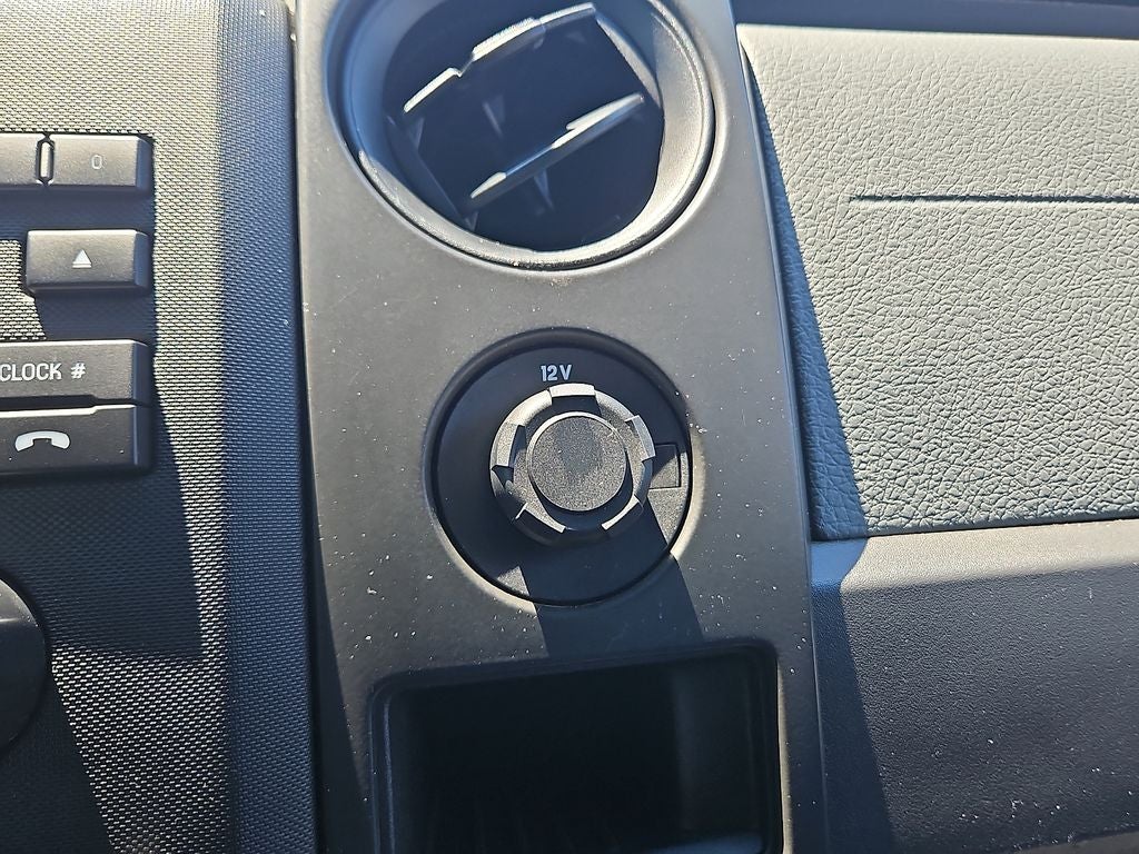 2014 Ford F-150 STX