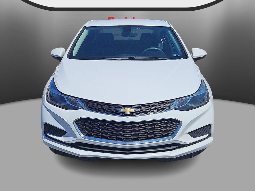 Used 2018 Chevrolet Cruze LT with VIN 1G1BE5SM2J7199903 for sale in Hampton, VA