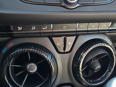 2020 Chevrolet Camaro 1LT