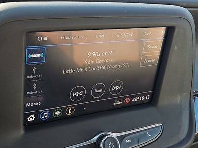 2020 Chevrolet Camaro 1LT