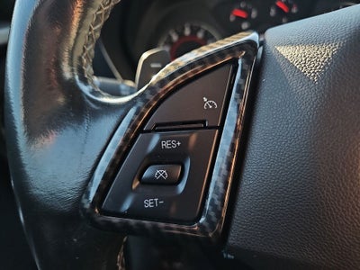 2020 Chevrolet Camaro 1LT