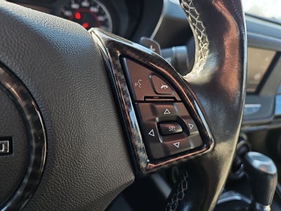 2020 Chevrolet Camaro 1LT