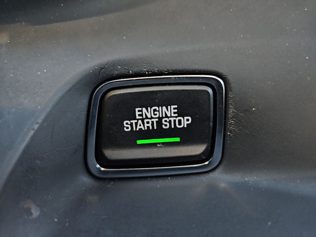 2020 Chevrolet Camaro 1LT