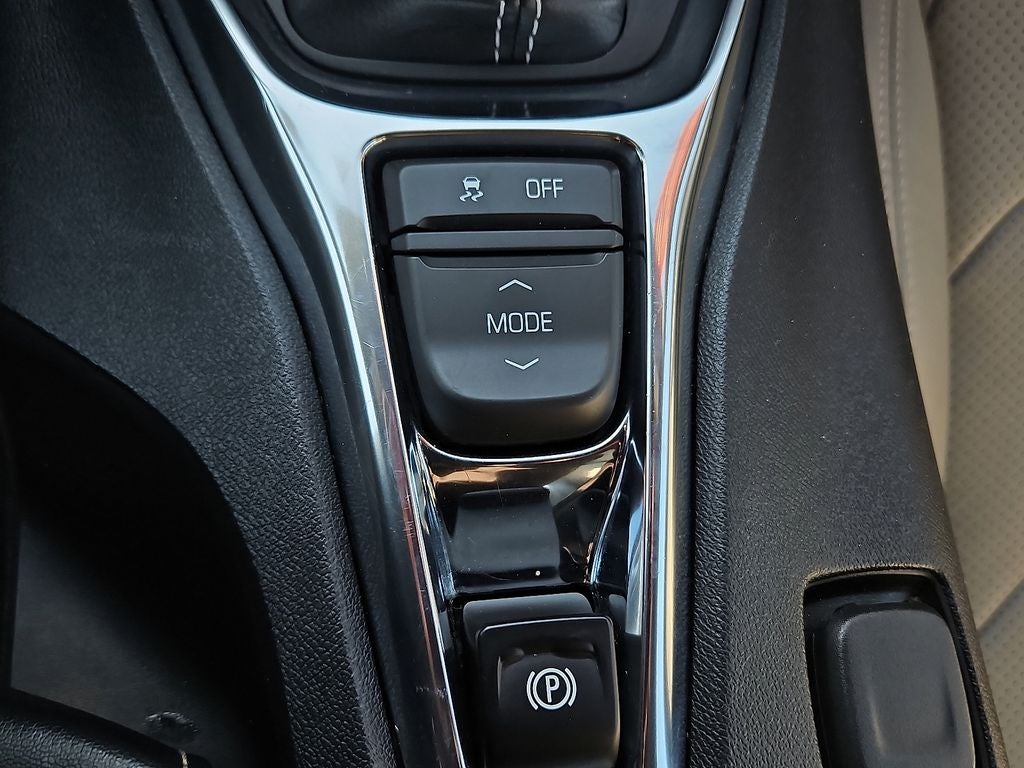 2020 Chevrolet Camaro 1LT