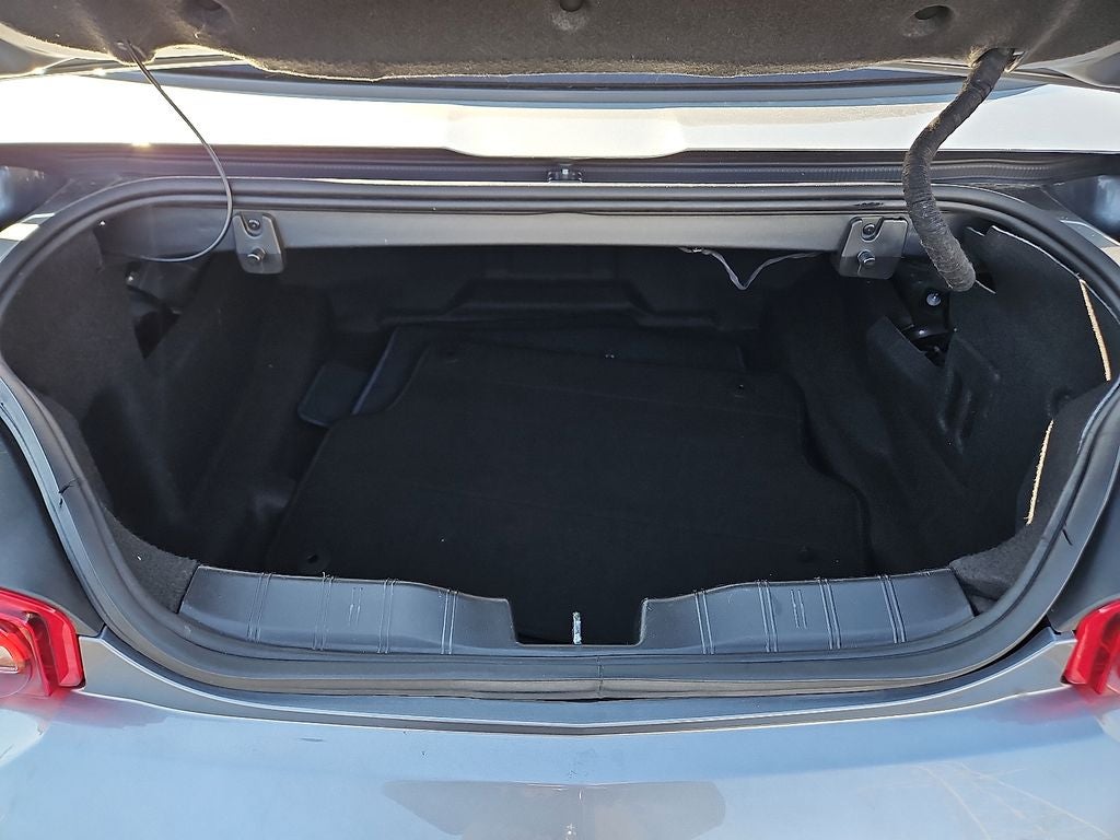 2020 Chevrolet Camaro 1LT