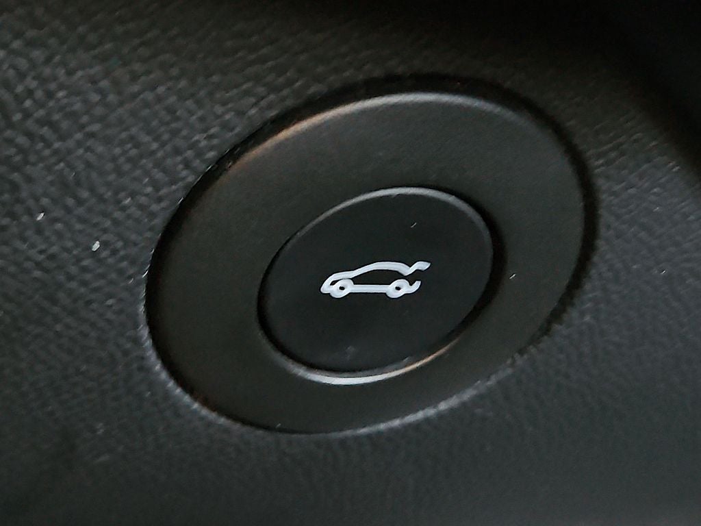 2020 Chevrolet Camaro 1LT