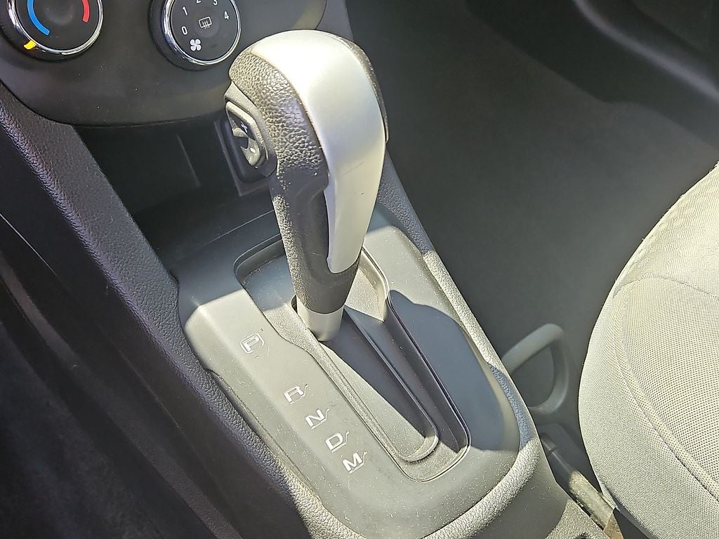 2019 Chevrolet Sonic LS