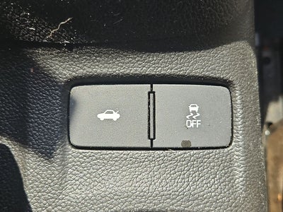 2019 Chevrolet Sonic LS