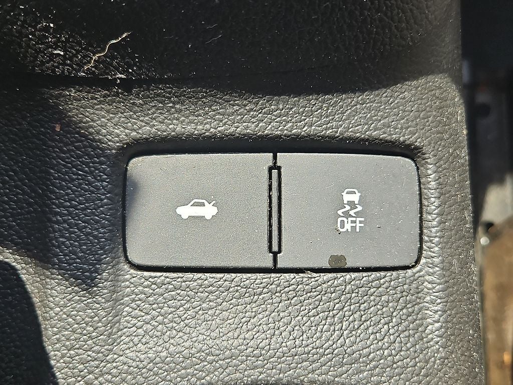 2019 Chevrolet Sonic LS