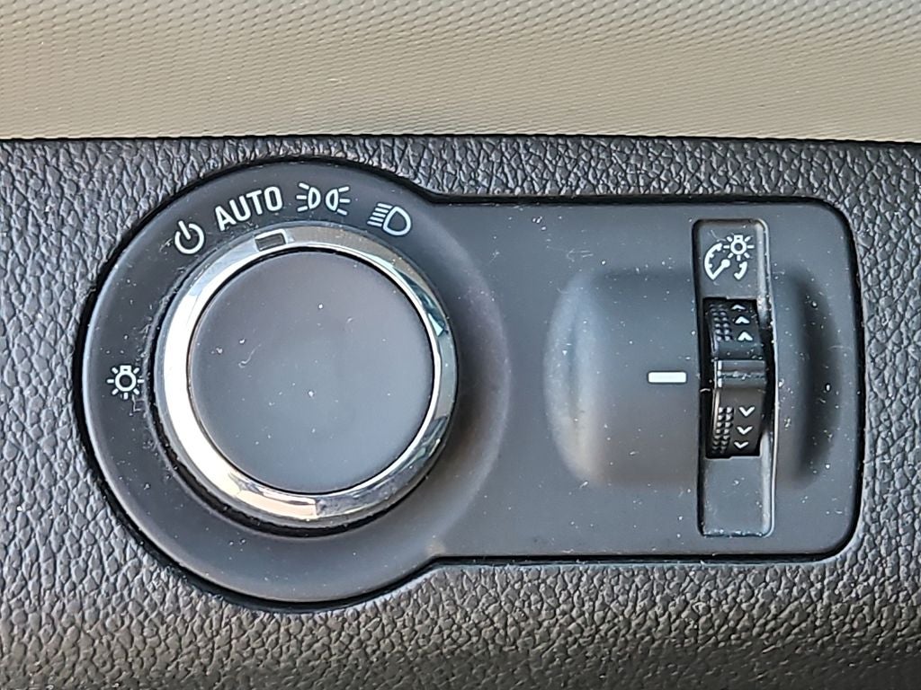 2019 Chevrolet Sonic LS