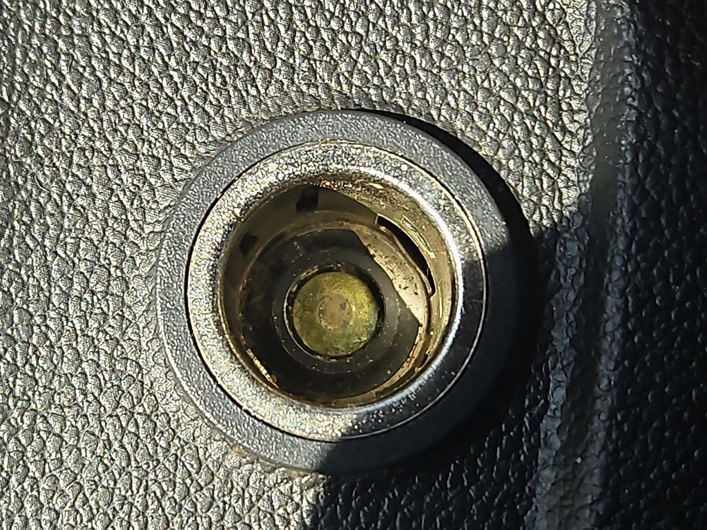 2019 Chevrolet Sonic LS