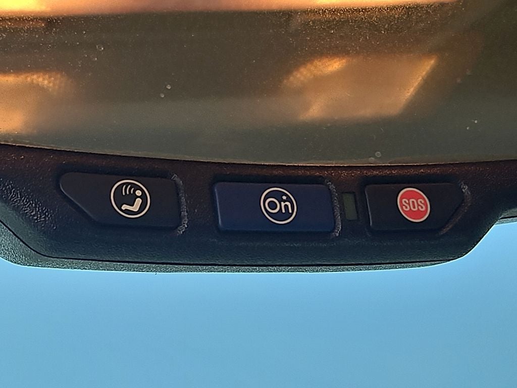 2019 Chevrolet Sonic LS