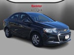 2019 Chevrolet Sonic LS