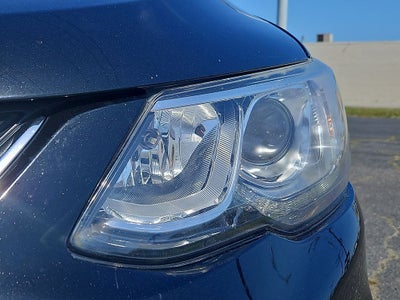 2019 Chevrolet Sonic LS