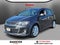2020 Chevrolet Sonic LT