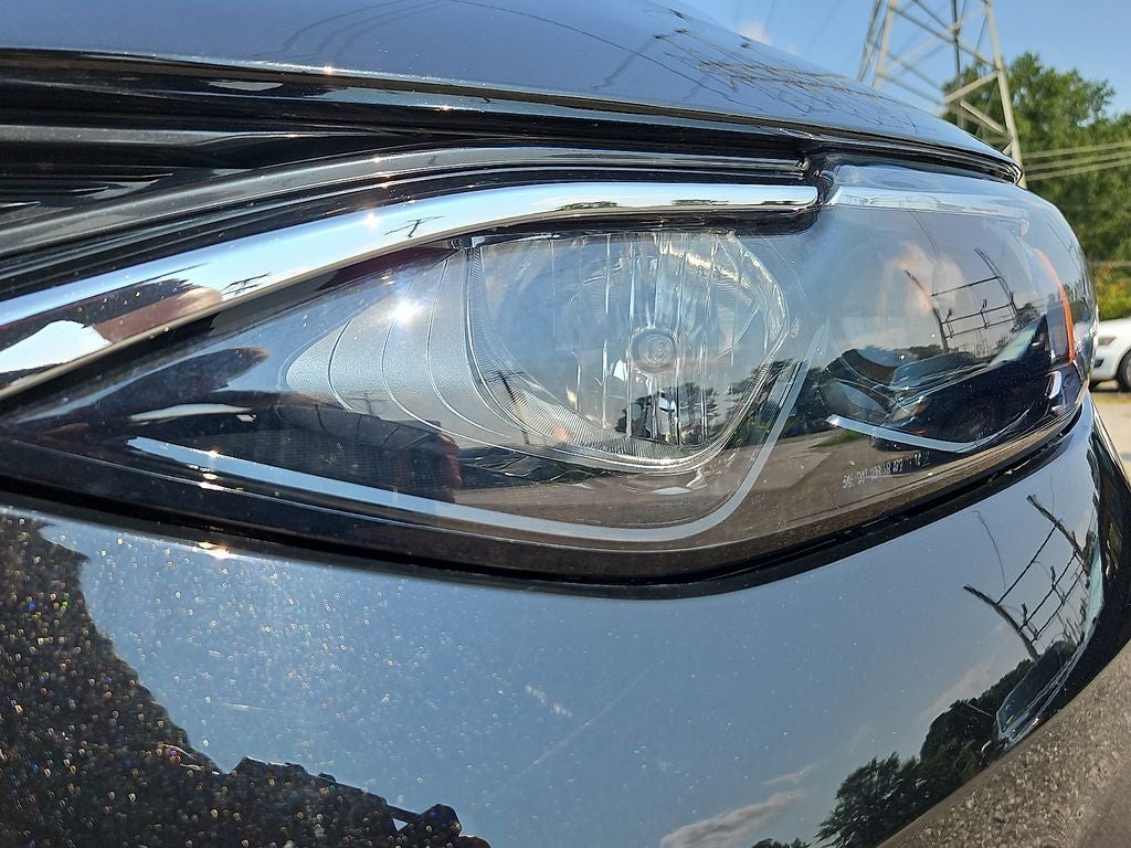 2023 Chevrolet Malibu LS
