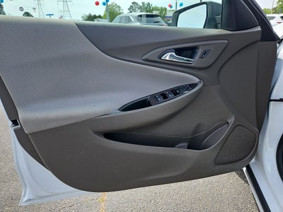 2020 Chevrolet Malibu LS