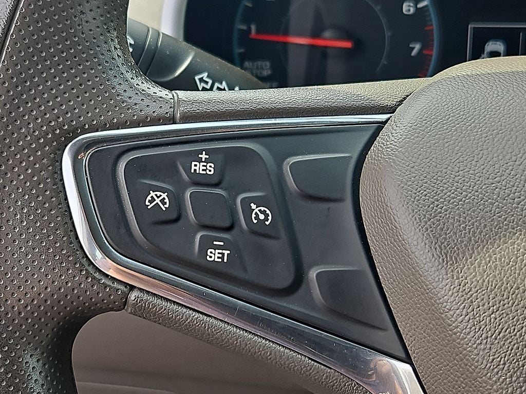 2020 Chevrolet Malibu LS