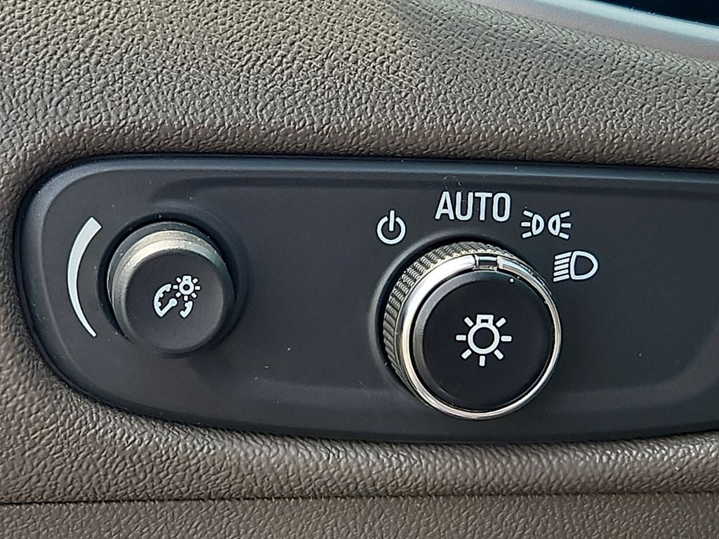 2020 Chevrolet Malibu LS