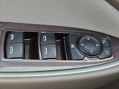 2020 Chevrolet Malibu LS