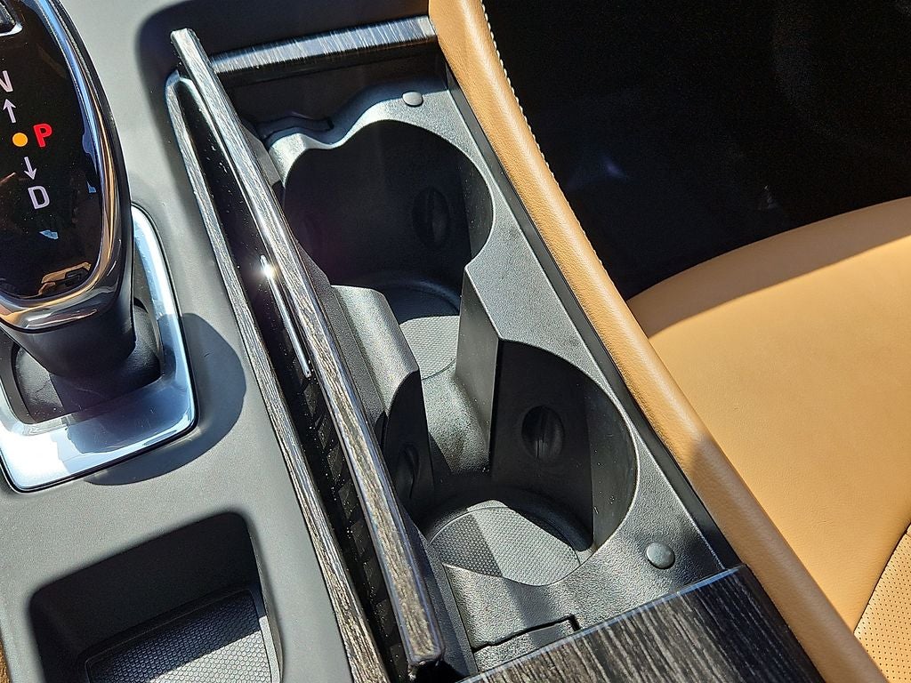 2018 Buick LaCrosse Essence