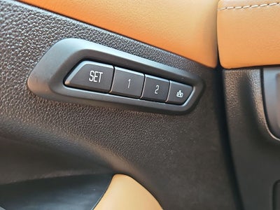2018 Buick LaCrosse Essence