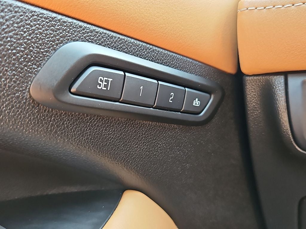 2018 Buick LaCrosse Essence