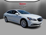 2018 Buick LaCrosse Essence