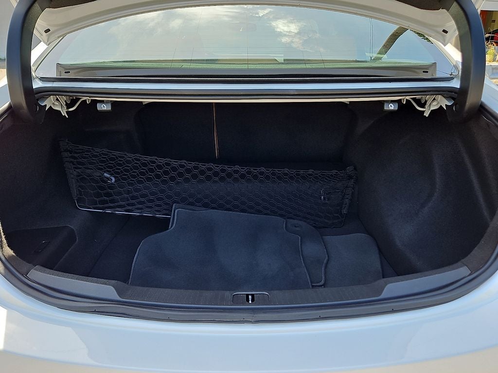 2018 Buick LaCrosse Essence