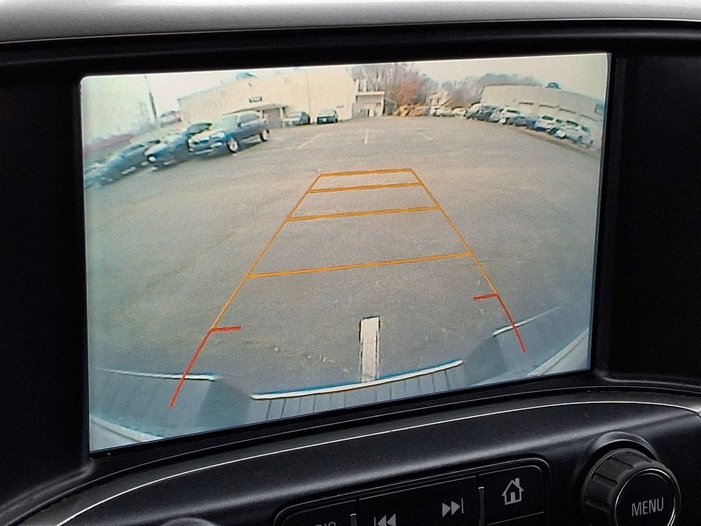 2017 Chevrolet Silverado LT