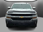 2017 Chevrolet Silverado LT