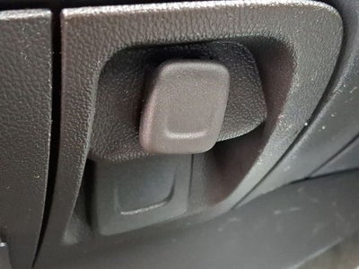 2017 Chevrolet Silverado LT