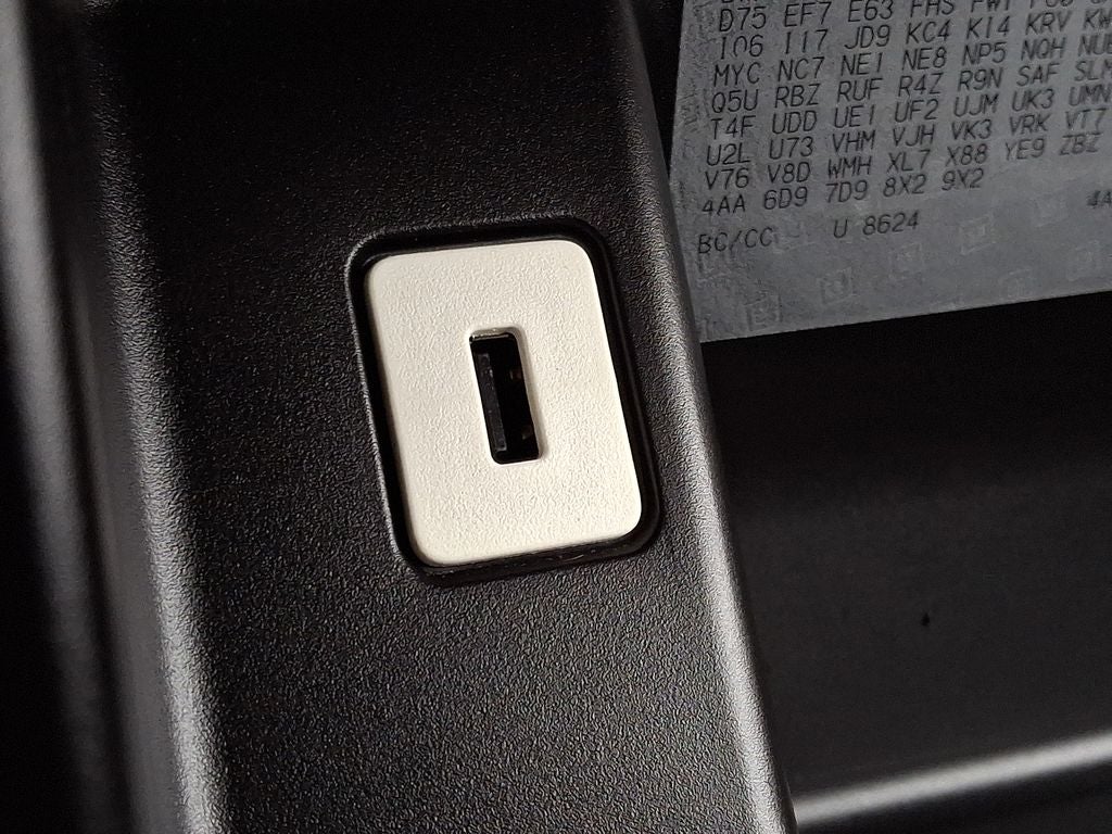 2017 Chevrolet Silverado LT