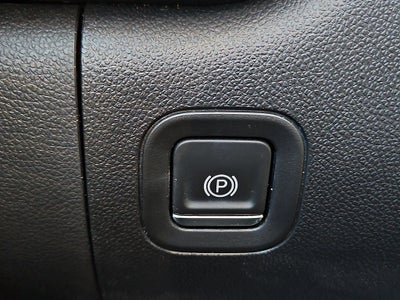 2020 Chevrolet Silverado Custom