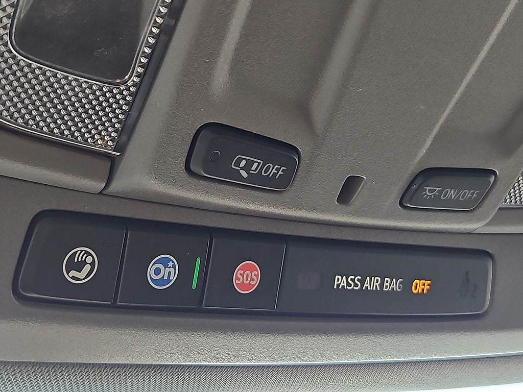 2020 Chevrolet Silverado Custom