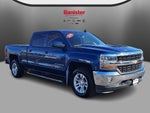 2018 Chevrolet Silverado LT