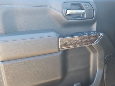 2021 Chevrolet Silverado LT