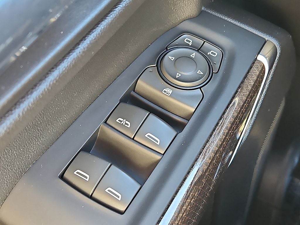 2021 Chevrolet Silverado LT