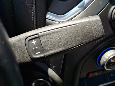 2021 Chevrolet Silverado RST