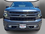 2021 Chevrolet Silverado RST