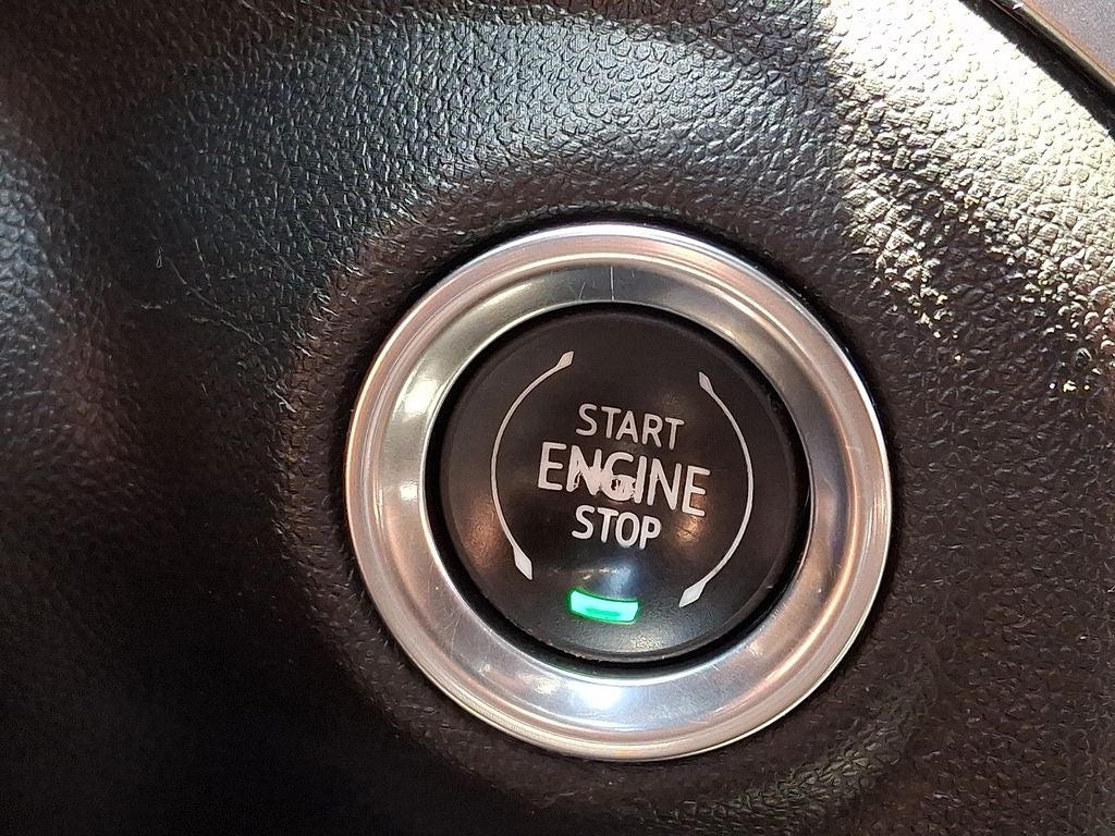 2021 Chevrolet Silverado RST