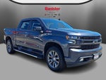2021 Chevrolet Silverado RST