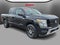 2022 Nissan Titan SV