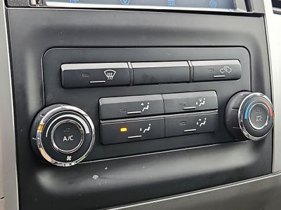 2017 Nissan Frontier Desert Runner