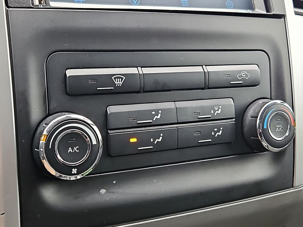 2017 Nissan Frontier Desert Runner