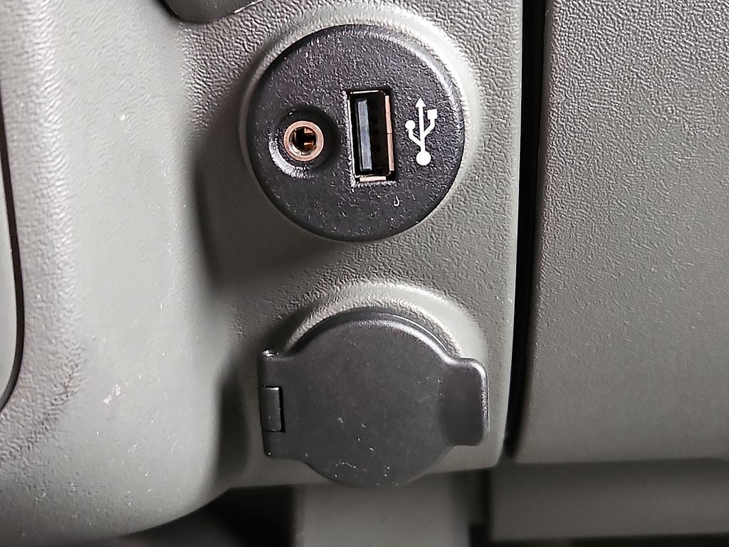 2017 Nissan Frontier Desert Runner